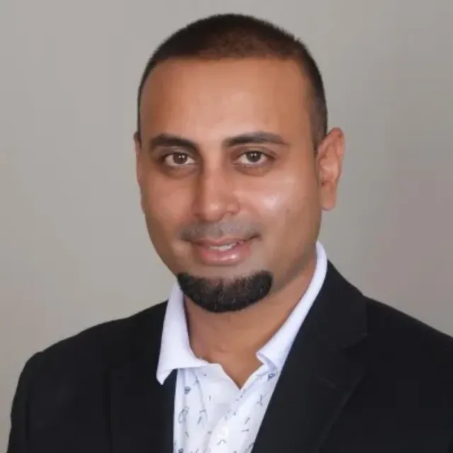 Vik Lal, MBA, Business Coach